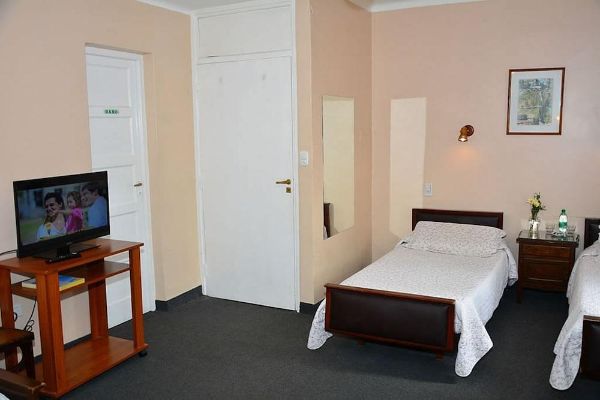 Hotel Colonial (Salta)